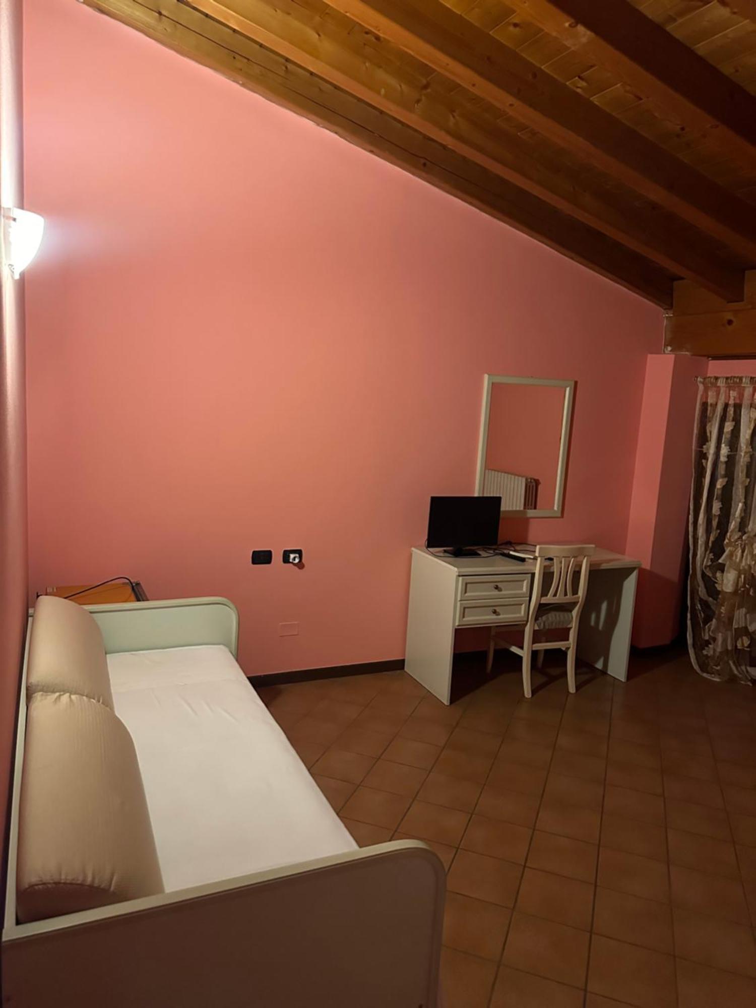 Gasthof Mameli Verona