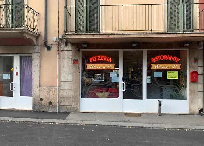 Affittacamere Mameli